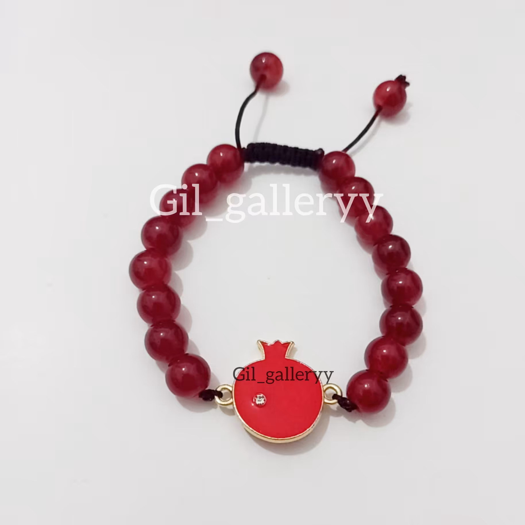 دستبند انار شب یلدا