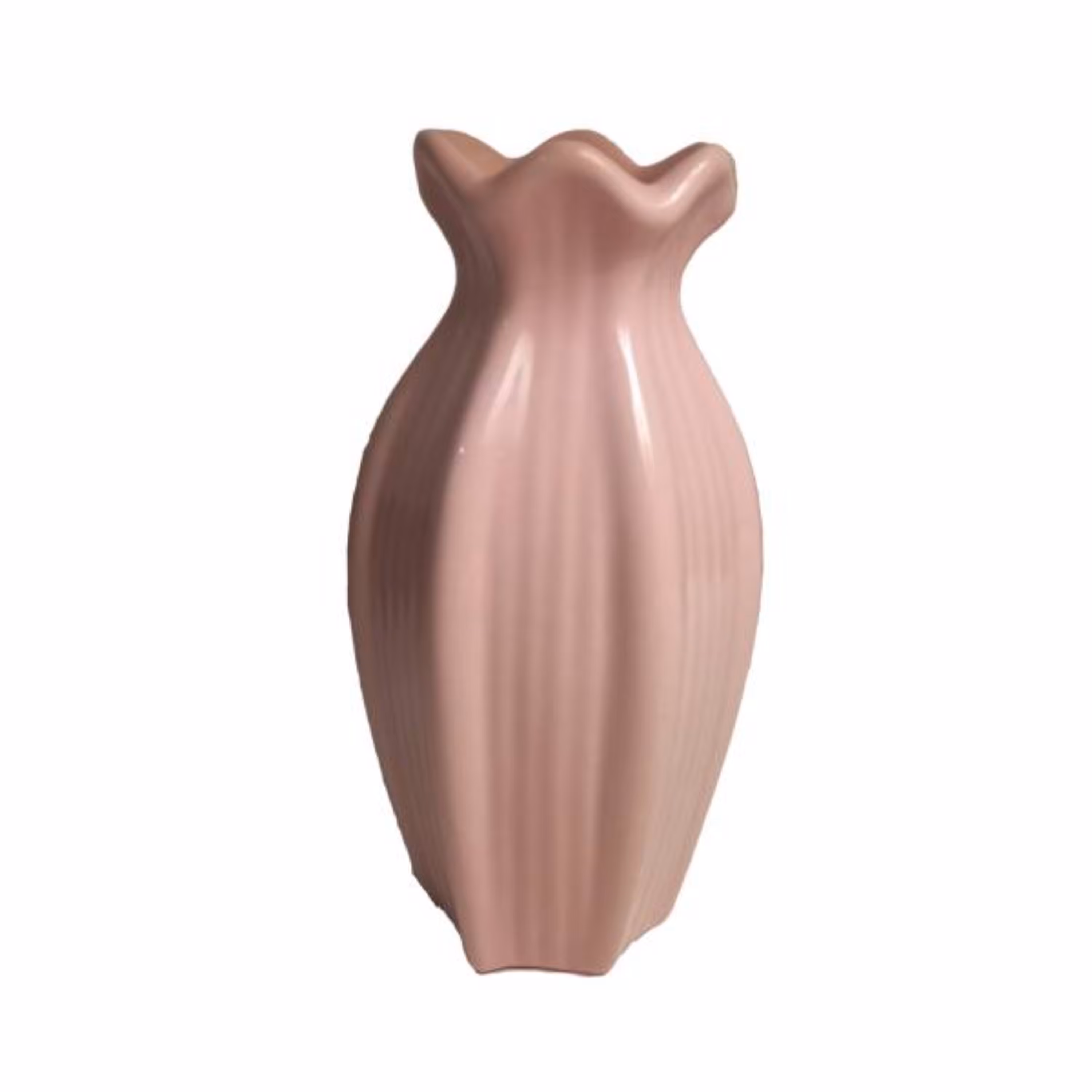 گلدان سرامیکی کد6