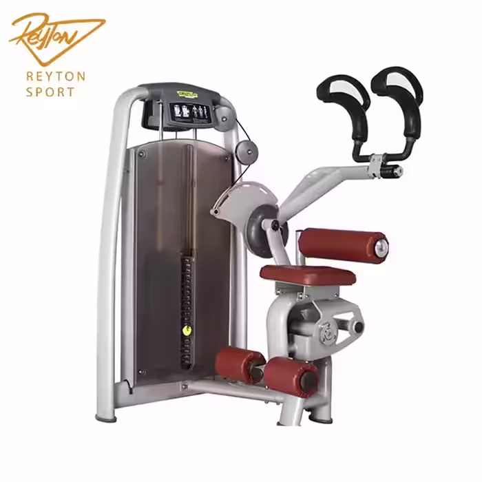 دستگاه کرانچ شکم MBH مدل A9-010A