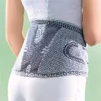 کرست کمر سیلیکونی oppo 2950