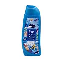 شامپو بدن هوبی مدل fresh care حجم 500ml
