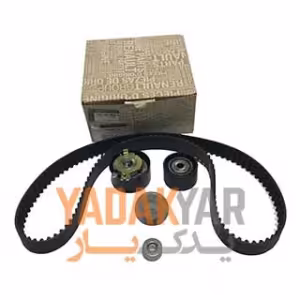 تسمه تایم رنو تندر 90 دینا پارت