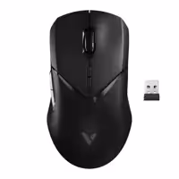 ماوس گیمینگ بی‌ سیم رپو مدل VT9PRO Mini
