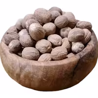 جوز هندی  درجه 1  500گرم 