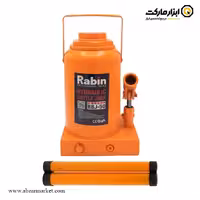 جک روغنی رابین 50 تن مدل RBJ-50