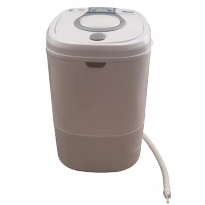 مینی واش دیجیتال لوکسینومخصوص نوزاد