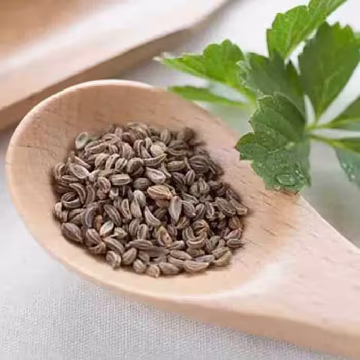 تخم جعفری 50 گرم 