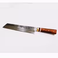 چاقو سانتوکو ژاپنی (مخصوص سر آشپز)