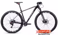 دوچرخه Cube LTD race 2X 2016