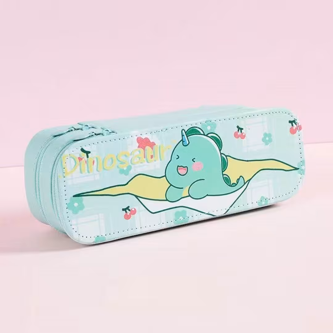 جامدادی کیوتMOKA Dinosourباکیفیت وارداتی



 

