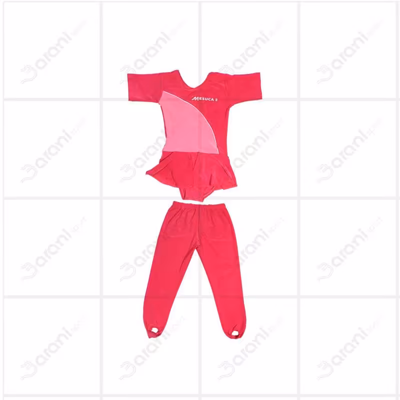 لباس ژیمناستیک بانوان