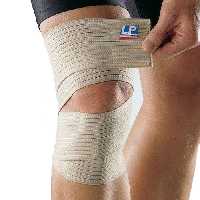 بانداژ زانو lp support 631
