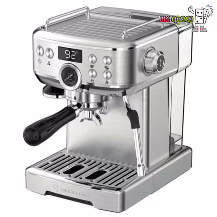 خرید اسپرسوساز مباشی مدل ME-ECM 2110 - دومینو کالا