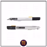 کاتر 30 درجه SDI Ingenuity دارای ضامن ایمنی و طراحی ارگونومیک