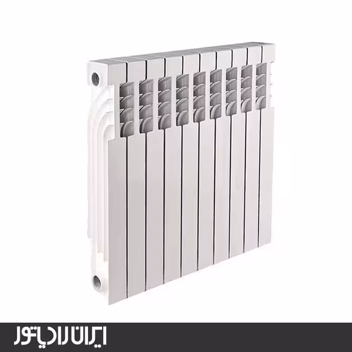 رادیاتور پره ای ایران رادیاتور مدل ترمو 10 پره