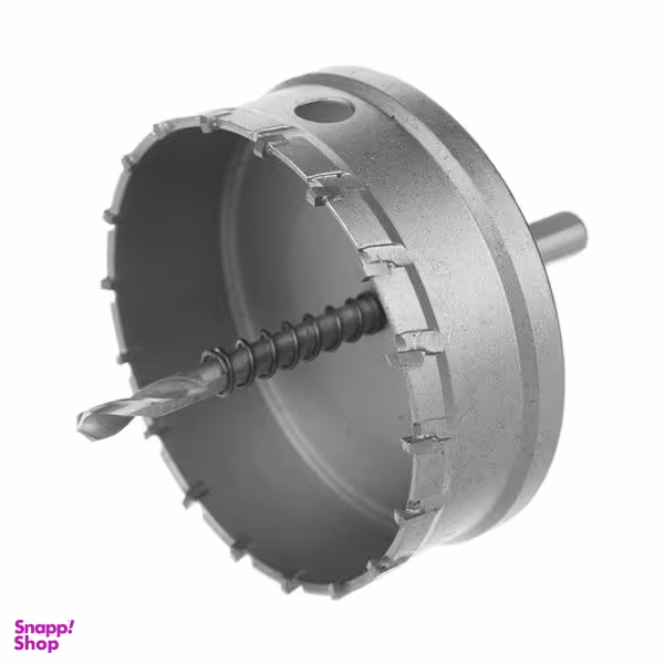 مته گردبر الماسه رونیکس مدل RH-5208 سایز 100 میلی متر