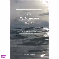 کتاب The Pythagorean World اثر Jane McDonnell انتشارات Palgrave Macmillan