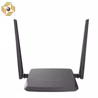 روتر بی سیم دی-لینک مدل DIR-612