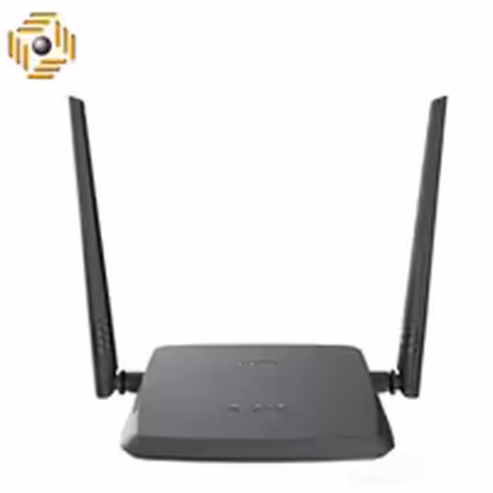 روتر بی سیم دی-لینک مدل DIR-612