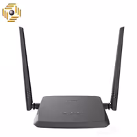 روتر بی سیم دی-لینک مدل DIR-612