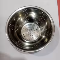 تفاله گیر استیل