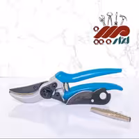 قیچی باغ نولان با تیغ یدک محصول فروشگاه وهاب زاده