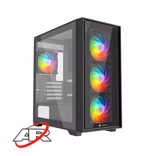 کیس لاجی کی مدل C464B