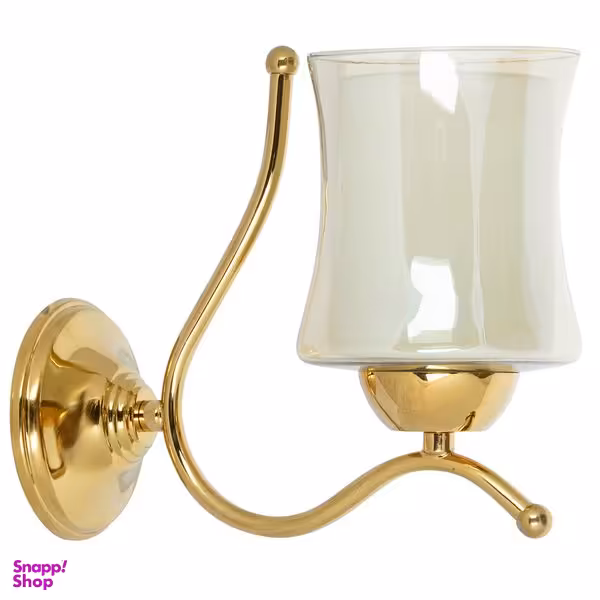 چراغ دیواری چشمه نور کد A823.1