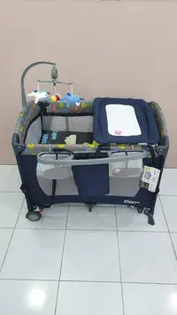 تخت و پارک کنار باز شو وگهواره شو کول بیبی code kdd-960f cool baby