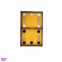 بازی فکری مدل کشمکش کد s10