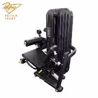 دستگاه دو کاره جلو پا و پشت پا نشسته MBH مدل T8-1314