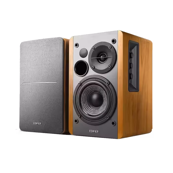 اسپیکر بلوتوث ادیفایر R1280DB 2.0 BRO مشخصات، آخرین قیمت و خرید