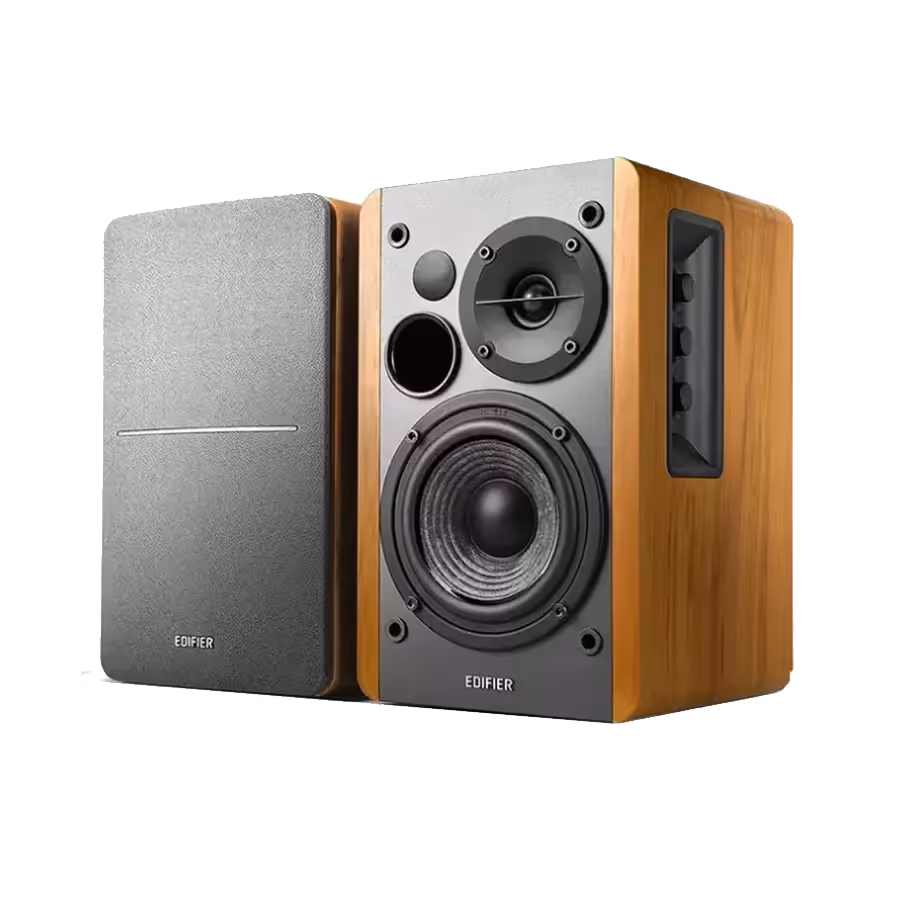 اسپیکر بلوتوث ادیفایر R1280DB 2.0 BRO مشخصات، آخرین قیمت و خرید