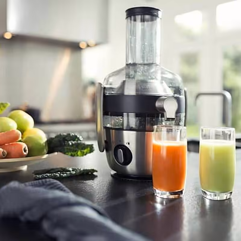 آبمیوه گیری فیلیپس مدل 1922