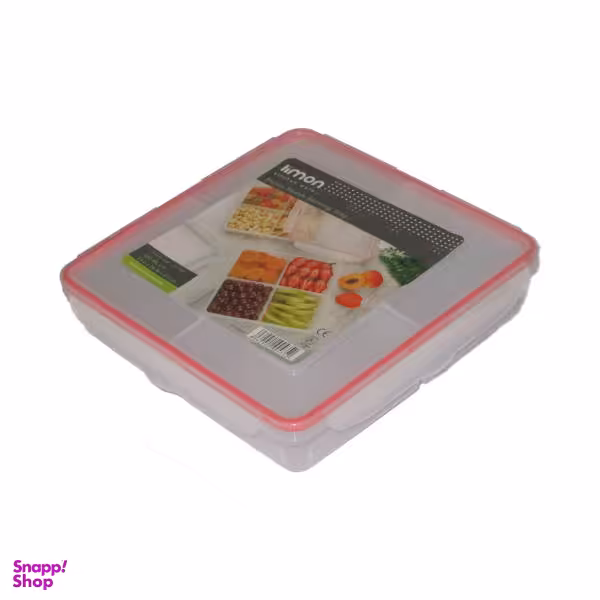 ظرف نگهدارنده لیمون کد OR-184635