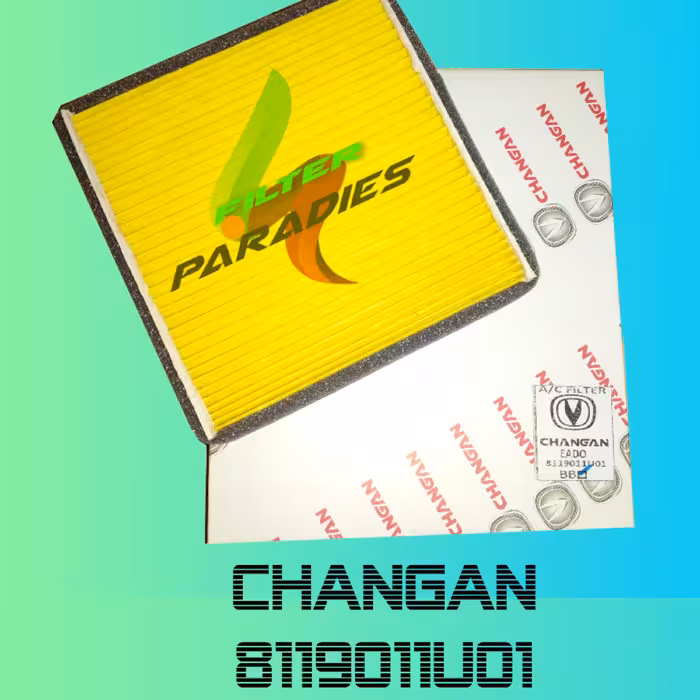 فیلتر کابین اشتروبل طرح اصلی ایدو (EADO) چانگان 8119011U01