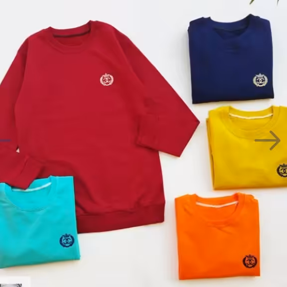 لباس بچه گانه vip 