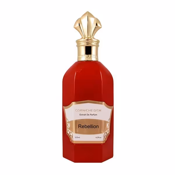 ادو پرفیوم کورنیش دوق مدل Rebellion حجم 125 میلی لیتر