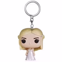 جاسوییچی پاپ مدل Danerys Targaryen