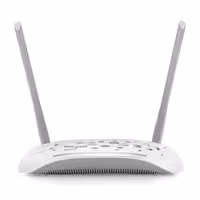 مودم روتر بی‌سیم تی پی-لینک مدل TD-W8961N