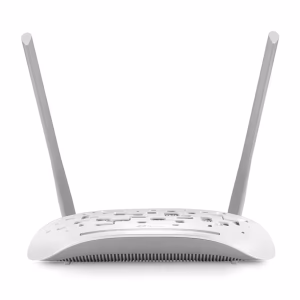 مودم روتر بیسیم تی پی-لینک مدل TD-W8961N