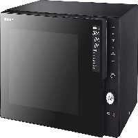 مایکروویو شارپ مدل R-28CN