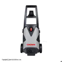 کارواش 100 بار کرون مدل CT42020