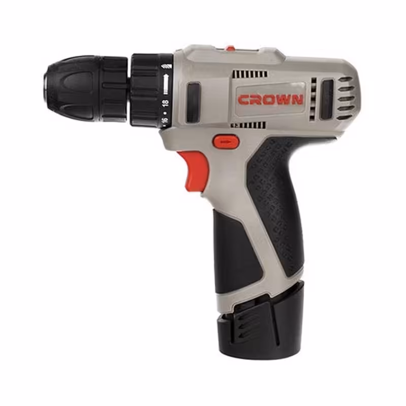 دریل شارژی کرون مدل CT21053LH