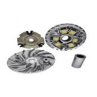 لوازم یدکی موتورسیکلت PCX 234 HONDA 125 2021 2024 PRE VARIOR COMPLETE 1710 GR 20 X 15 Genel Markalar