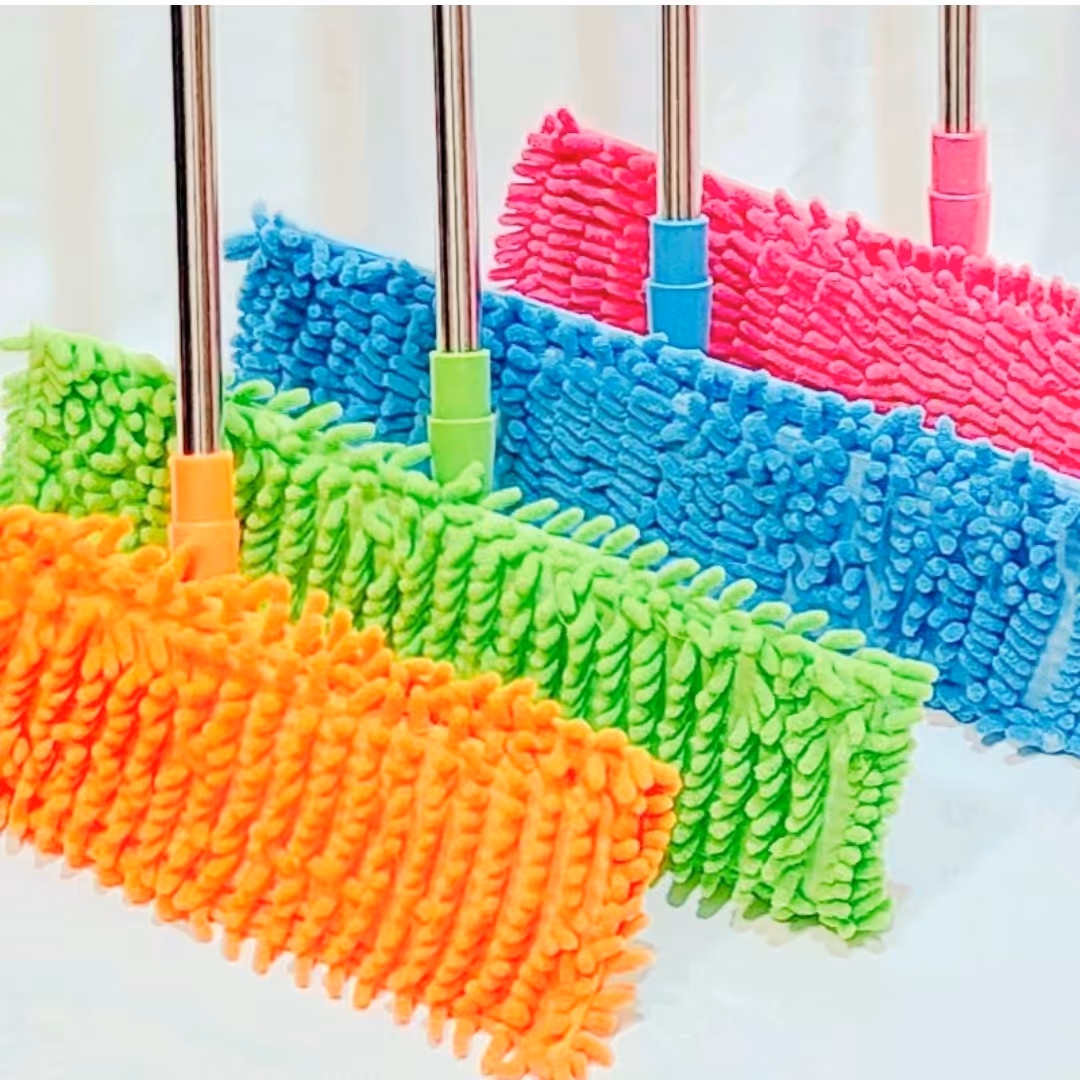 تی ماکارانی دسته دار (در رنگبندی)