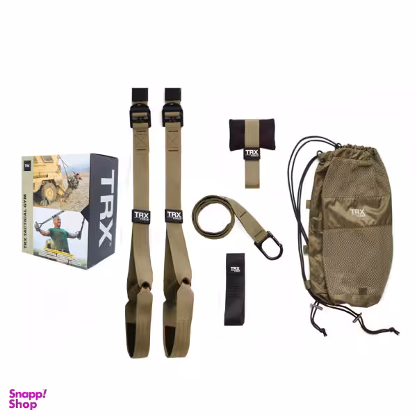 لوازم تناسب اندام تی آر ایکس مدل تاکتیکال 1