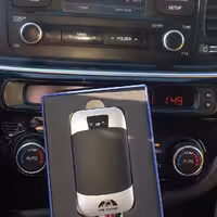 ردیاب خودرو