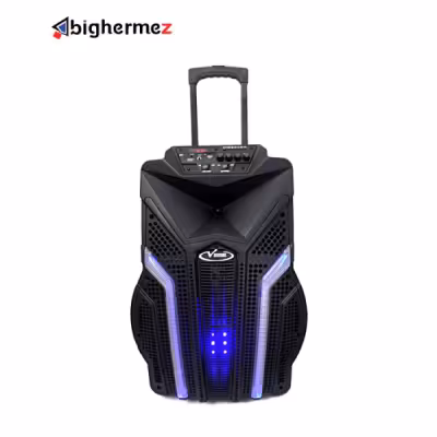 اسپیکر چمدانی وان‌ مکس مدل MAX-215