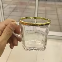 فنجان کار  لبطلا (پس کرایه)